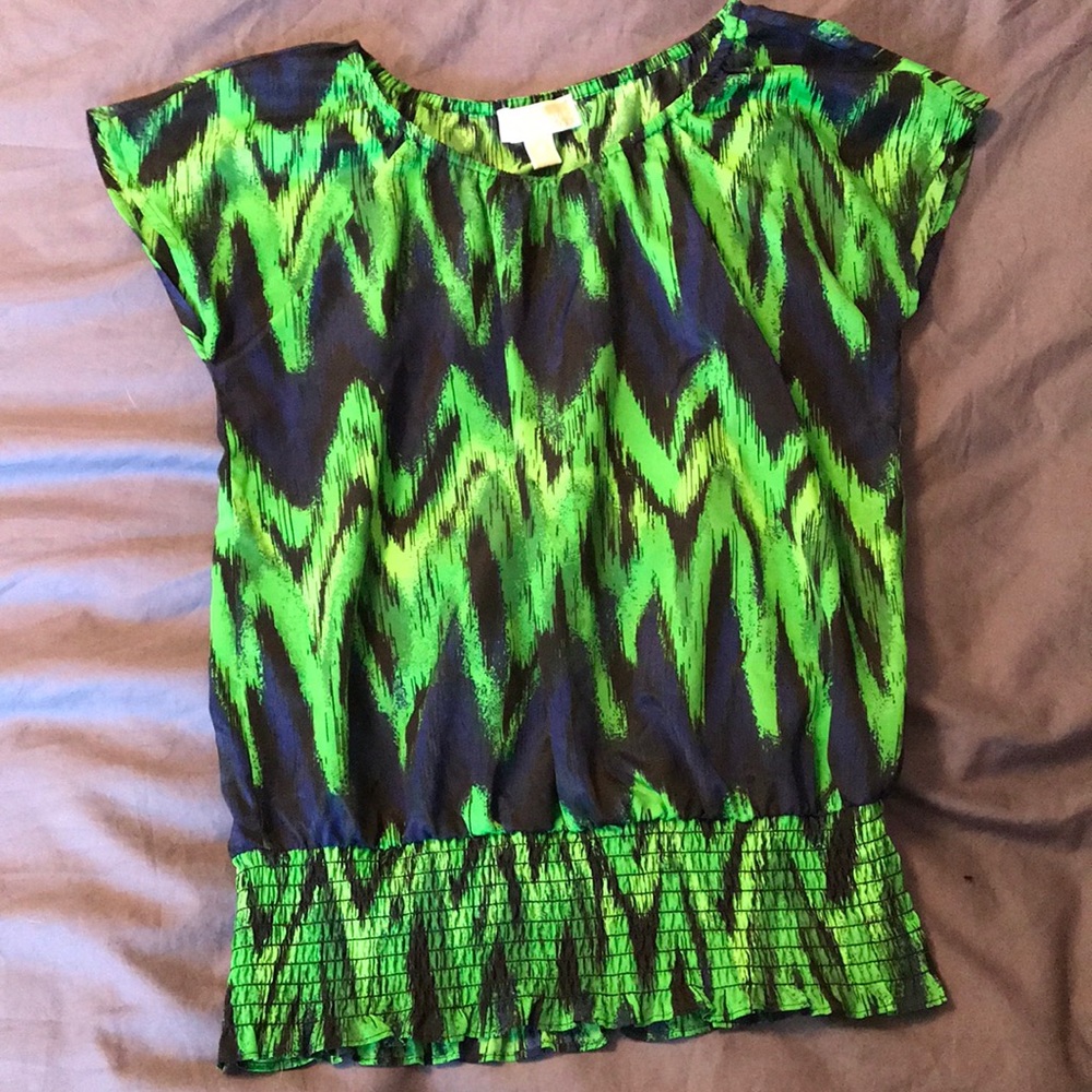 Michael Kors Blouse